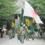平成２２年統一行動反ロデー