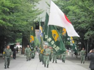 平成２２年統一行動反ロデー
