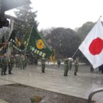 平成２３年統一行動紀元節
