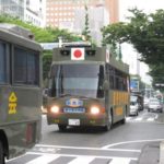平成２３年６月１９日愛知県内啓蒙活動[中京本部]