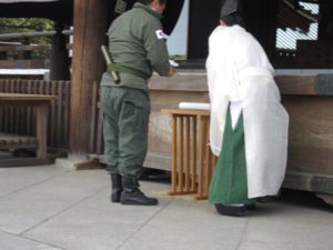 平成24年紀元節統一行動