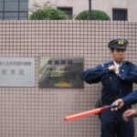 平成２４年１０月２８日定例運動[尖閣問題抗議]