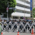 平成２８年統一行動反ロデー