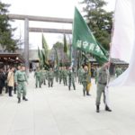 平成２９年紀元節統一行動