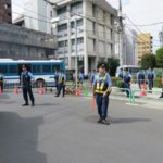 平成２９年９月２４日定例運動[北朝鮮問題]