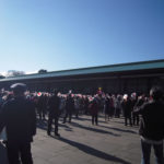 平成２１年１月２日一般参賀