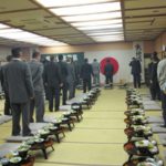 平成２６年１２月７日中京本部忘年会[愛知県岡崎市]