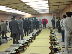 平成２６年１２月７日中京本部忘年会[愛知県岡崎市]