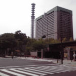 平成２１年５月１０日定例運動/中国問題[東京]