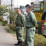 平成２９年１月２９日定例運動[トランプ大統領について]