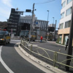 平成２０年１１月２３日定例運動[歴史認識について]