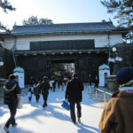 平成２１年１２月２３日天皇誕生日一般参賀