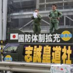 平成２７年５月３日憲法の日、定例運動