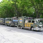 平成２７年５月３日憲法の日、中京本部護憲集会抗議行動[愛知県名古屋市]