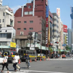 平成２２年９月５日度定例運動[民主党代表選について]