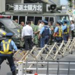 平成２３年９月１１日定例運動[中国共産主義の驚異について]