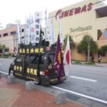 平成２５年２月７日皇琉塾演説会[領土問題]