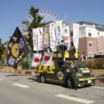 平成２５年２月２２日皇琉塾演説会[竹島の日]