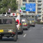 平成２７年３月２２日定例運動