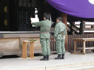 平成21年統一行動紀元節