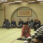 平成２５年１１月２３日國志天誅塾忘年会[岐阜県高山市]
