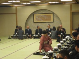 平成２５年１１月２３日國志天誅塾忘年会[岐阜県高山市]