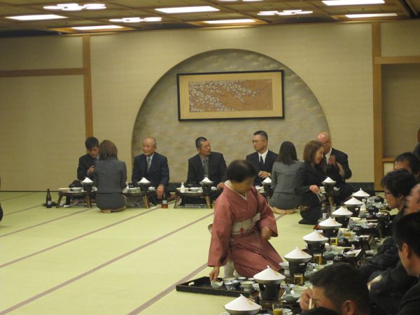 平成２５年１１月２３日國志天誅塾忘年会[岐阜県高山市]