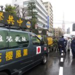 平成２６年３月３０日定例運動[震災問題について]