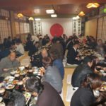 平成２６年１月２６日静岡県本部新年会[静岡県静岡市]
