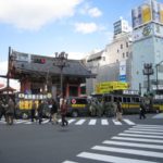 平成２４年３月１１日定例運動[震災問題]