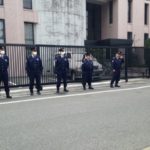 平成２５年３月２４日定例運動[中国問題]