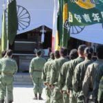 平成２８年紀元節統一行動