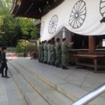 平成２９年５月３日憲法の日、定例運動