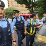平成２９年６月１１日定例運動[北朝鮮問題]