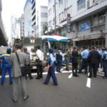 平成２５年９月２９日定例運動[中国問題]