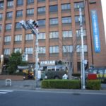 平成２４年１１月２７日定例運動[尖閣問題抗議]