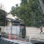 平成１９年１２月９日時局行動[憲法問題]