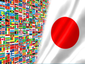 日本の外交力