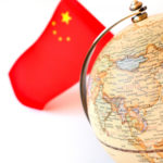 令和５年１月、中国問題