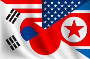 日本と韓国