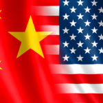 米中貿易、領土問題