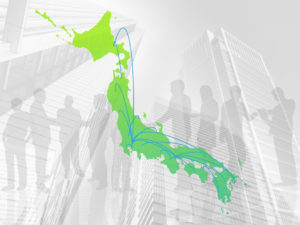 日本の外交力