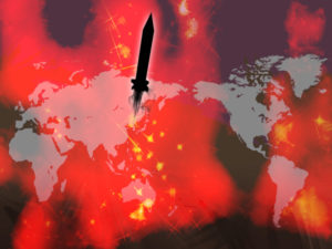 平成２９年５月北朝鮮問題