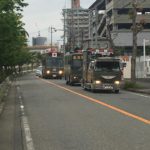 平成３０年５月３日憲法の日、中京地区啓蒙活動