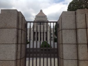 令和８年８月９日領土問題・少子化・安全保障から考える日本の課題