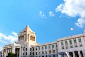 令和３年５月３０日コロナ後の憲法改正へ向けて
