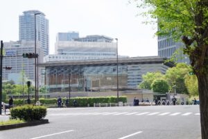 日本のリーダー