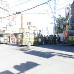 平成３１年１月２７日都内定例運動[韓国問題について]