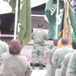 平成３１年２月１１日紀元節統一行動