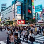 日本の安定